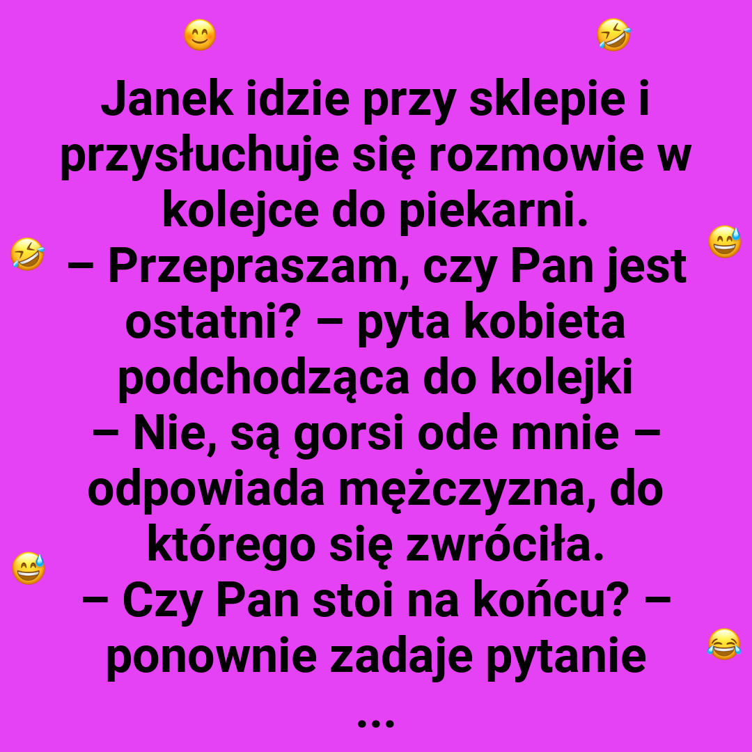 Bitwa na słowa w kolejce