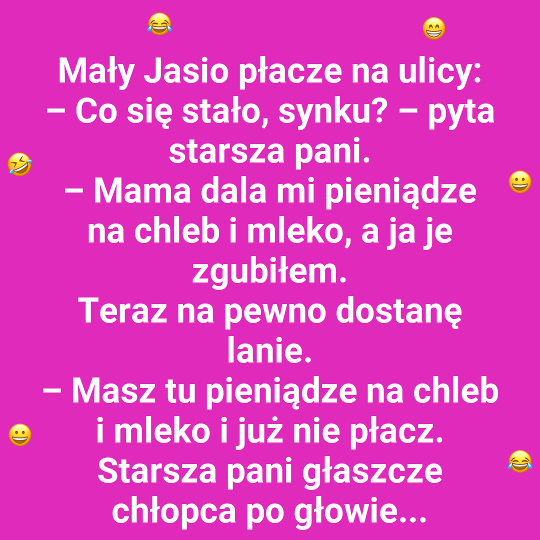 Chleb, Mleko i... Popcorn?