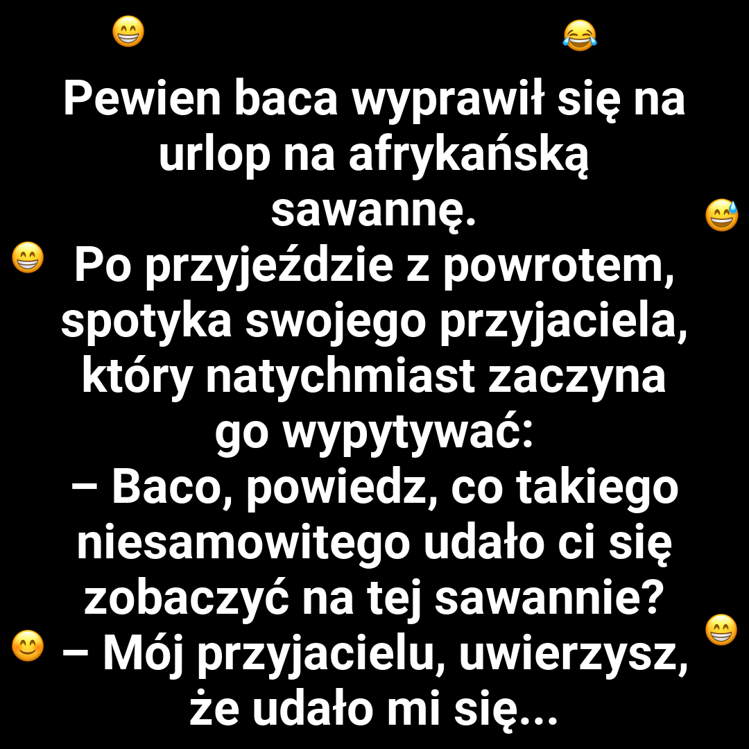 Co można zobaczyć w Afryce na wakacjach