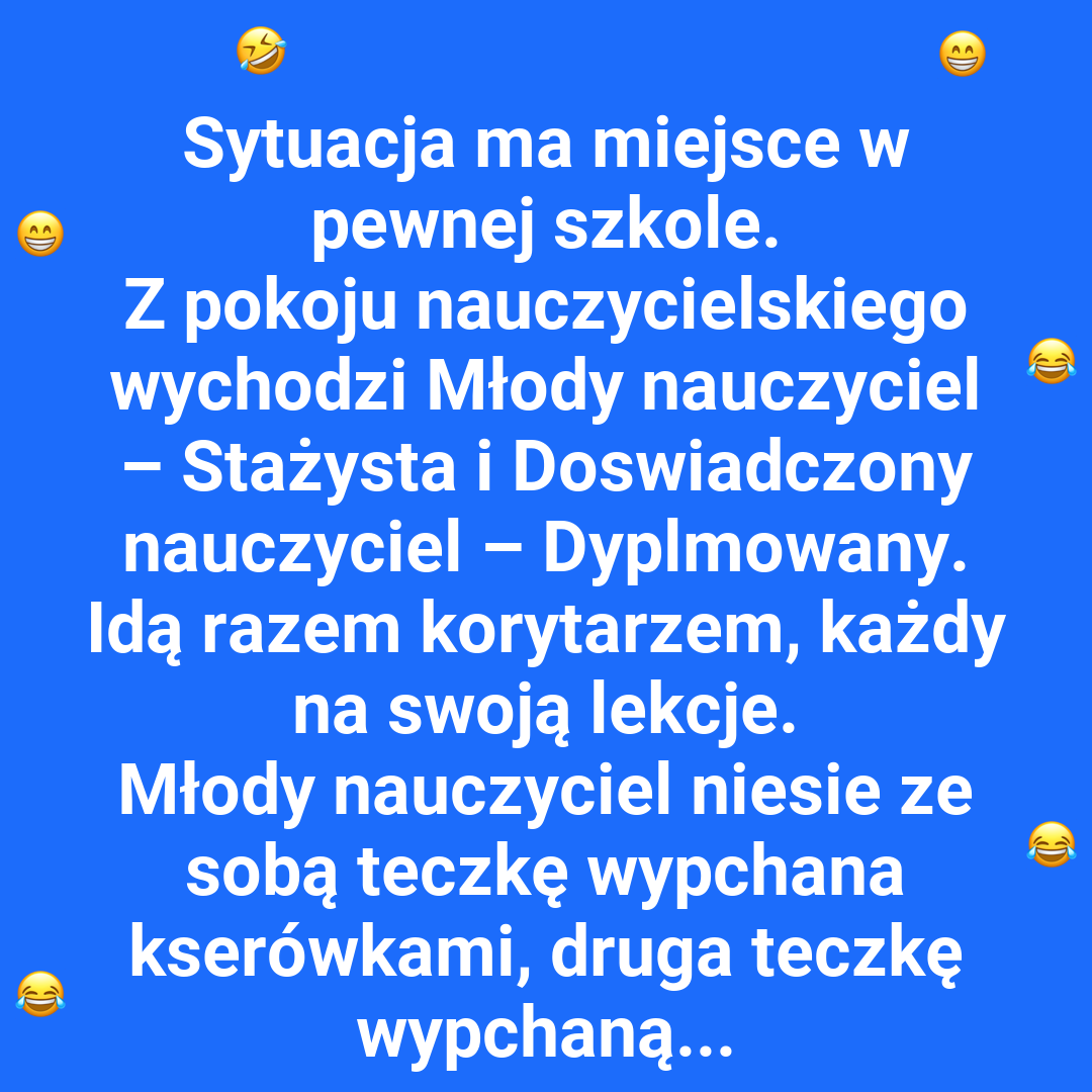 Co naprawdę liczy się po latach prac