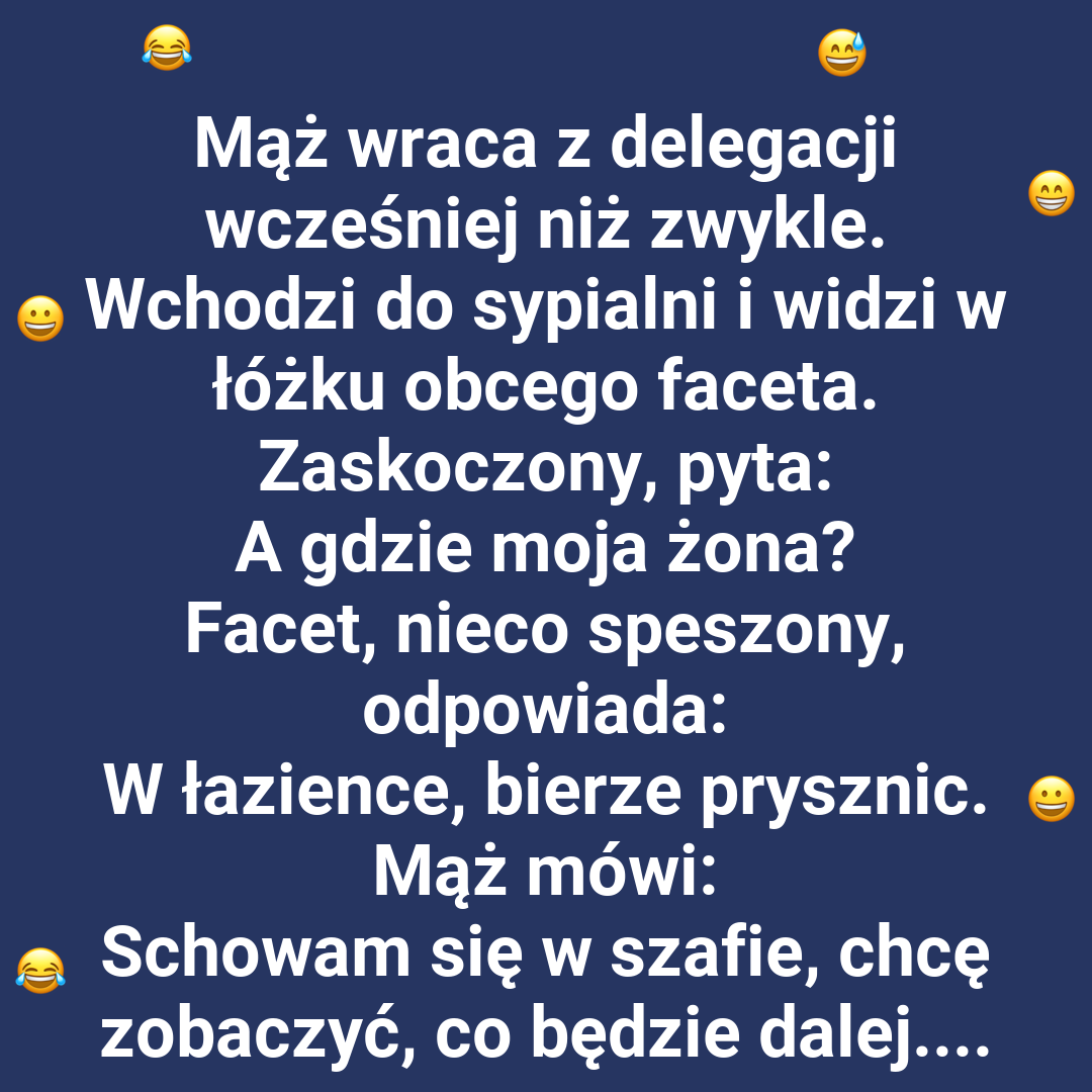 Delegacja pełna wrażeń