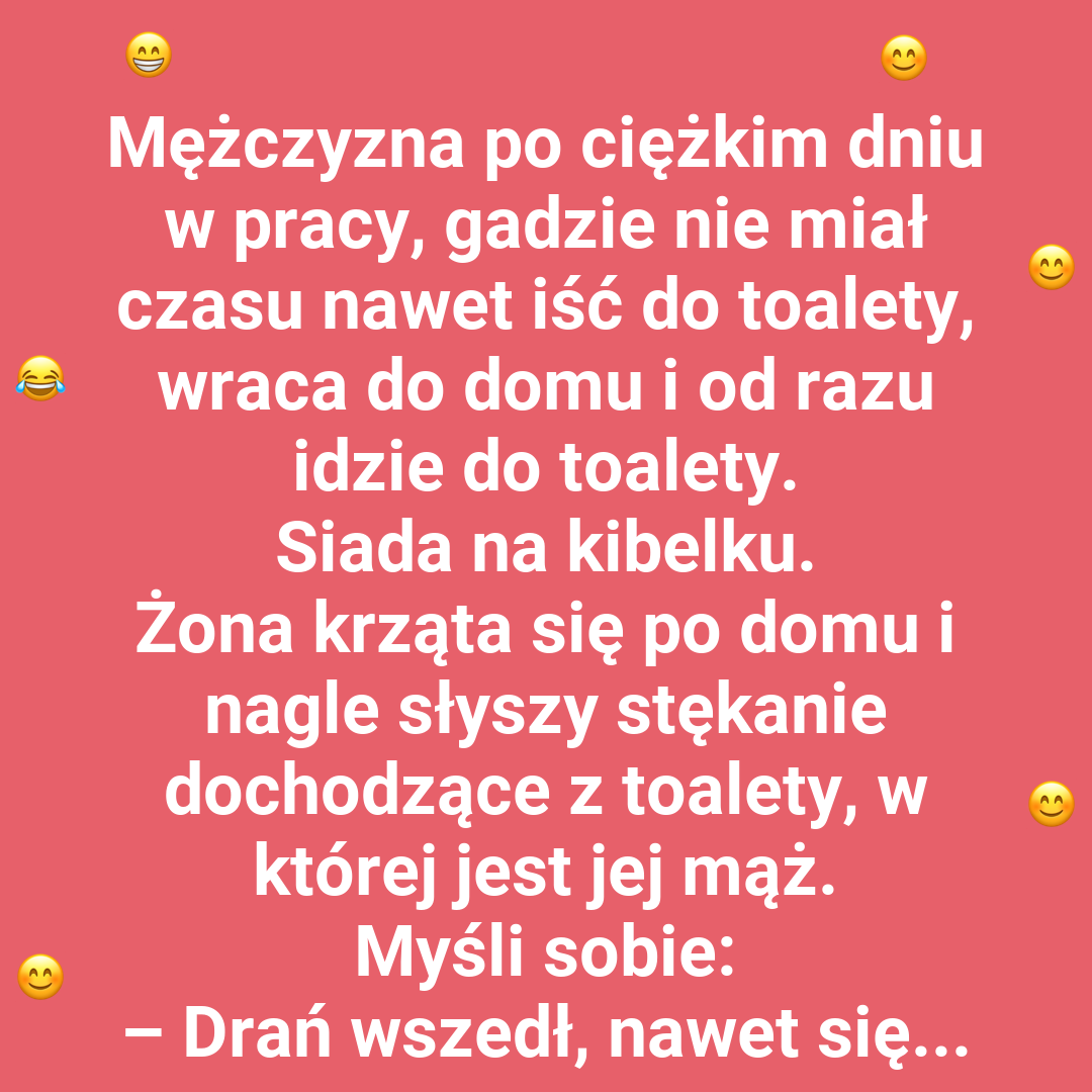 Dowcipna żona