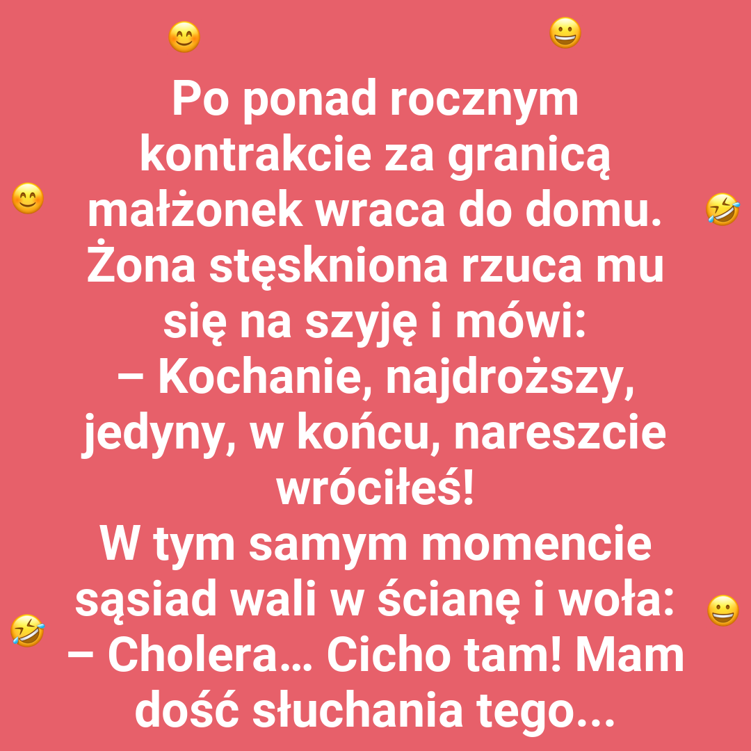 Echo Tęsknoty: Koncert dla Sąsiada