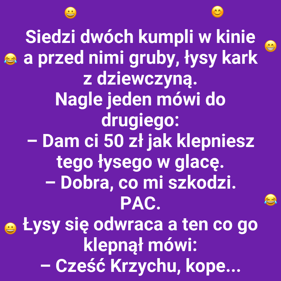 Fałszywy Krzychu