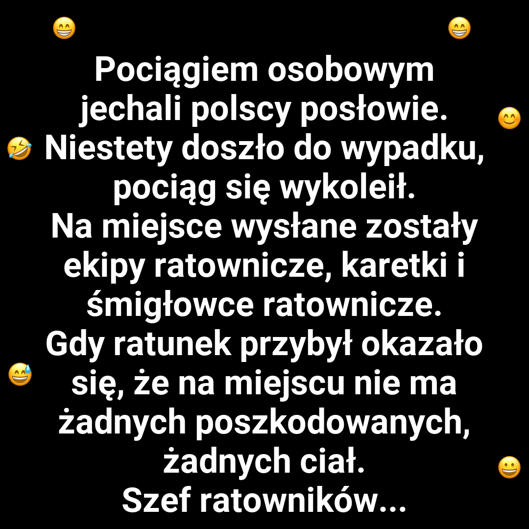 Gdy politykom nikt nie ufa