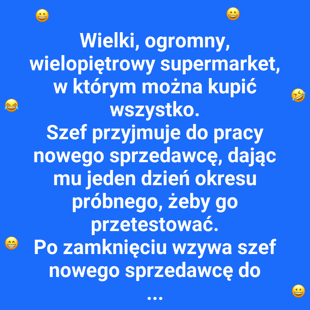 Gdy życie daje ci haczyk