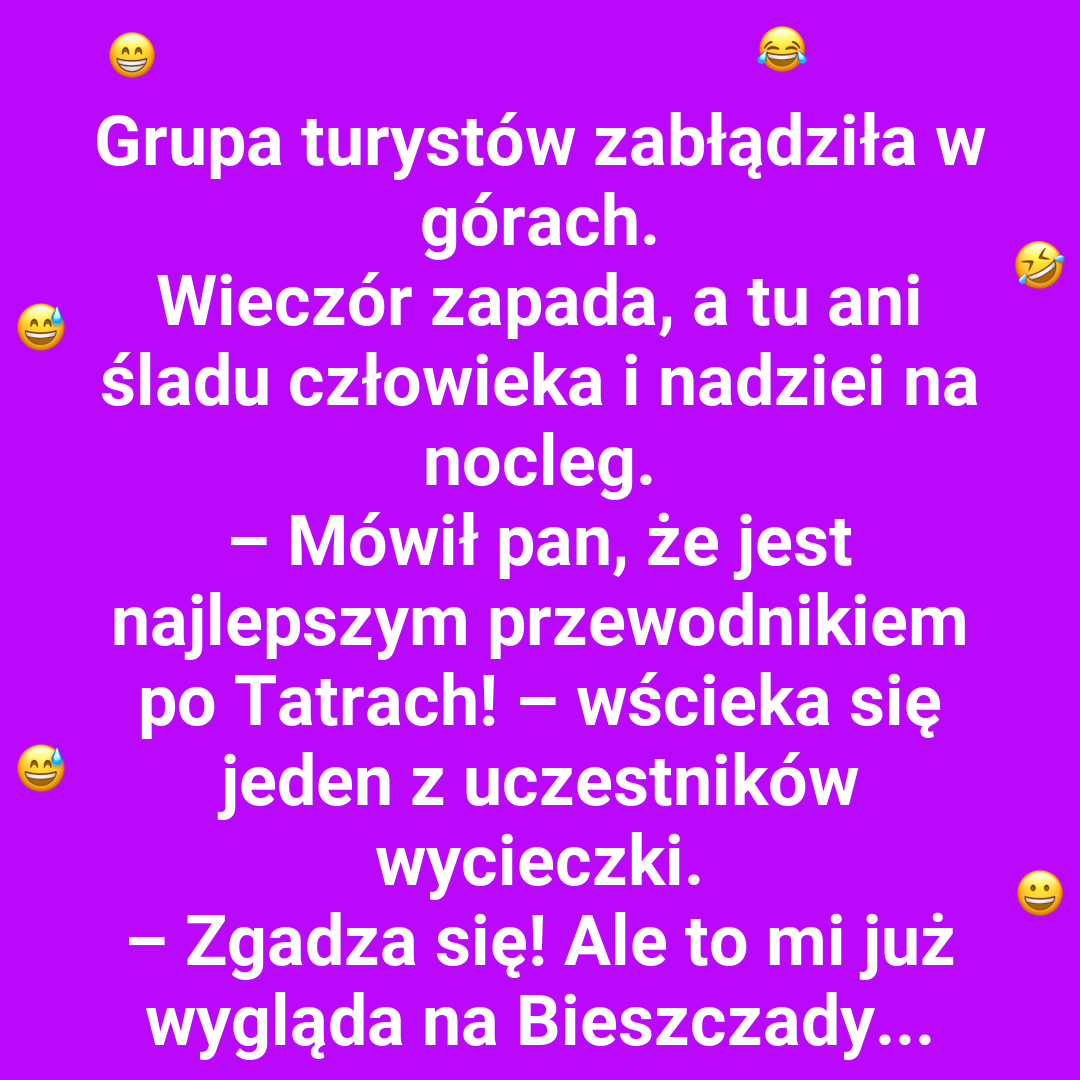 Gdzie naprawdę są turyści?