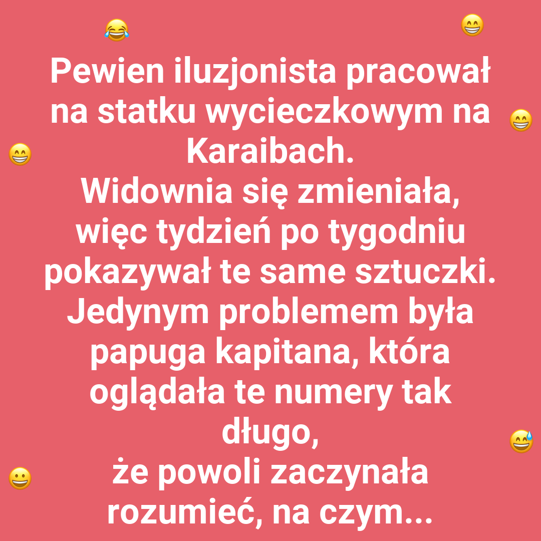 Gdzie podział się statek?