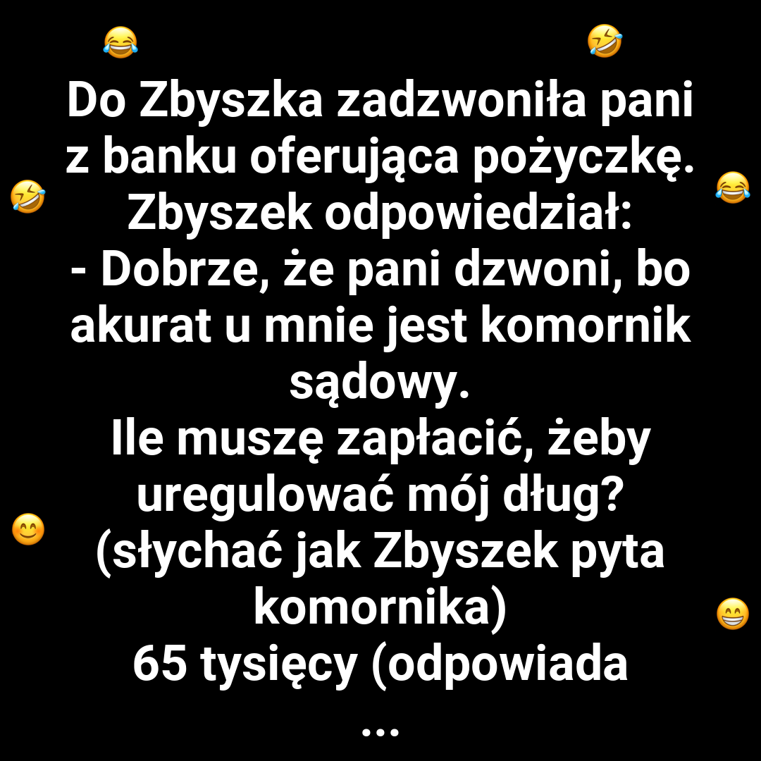 Idealny moment