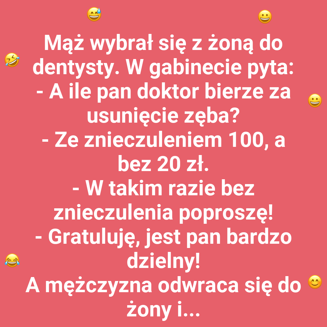 Ile kosztuje usunięcie zęba?