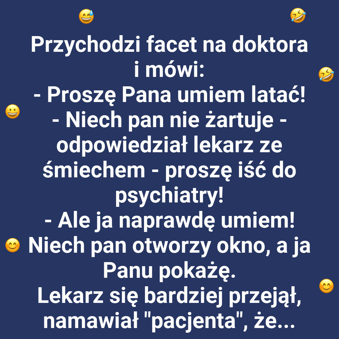 Jak na anioła to kiepsko wyszło!