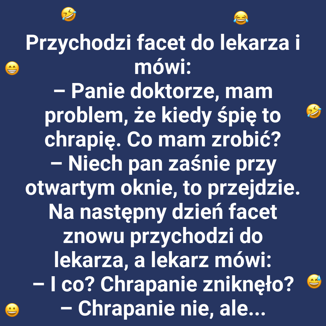 Jak wyleczyć chrapanie