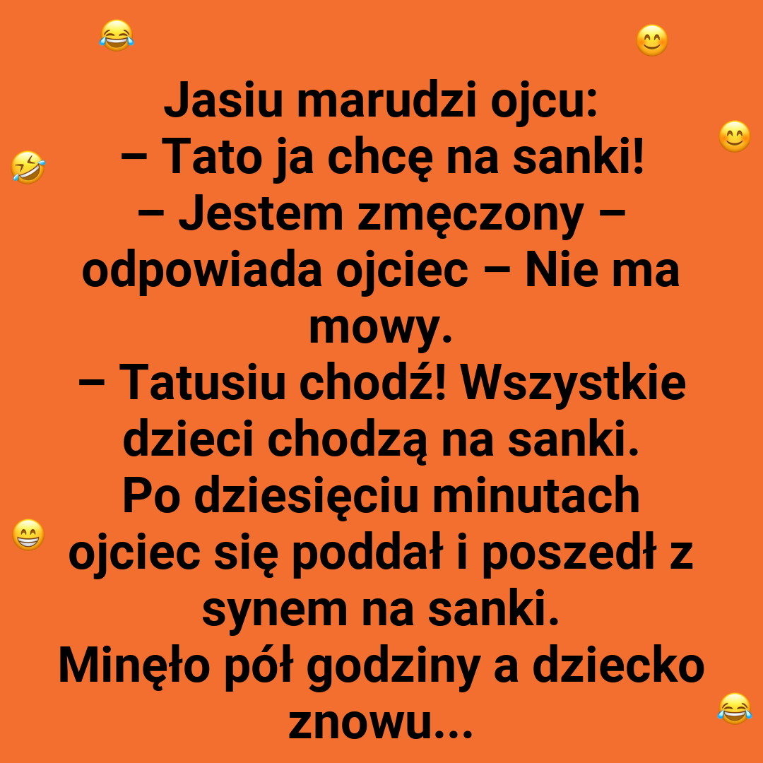 Jasiowe zimowe przygody