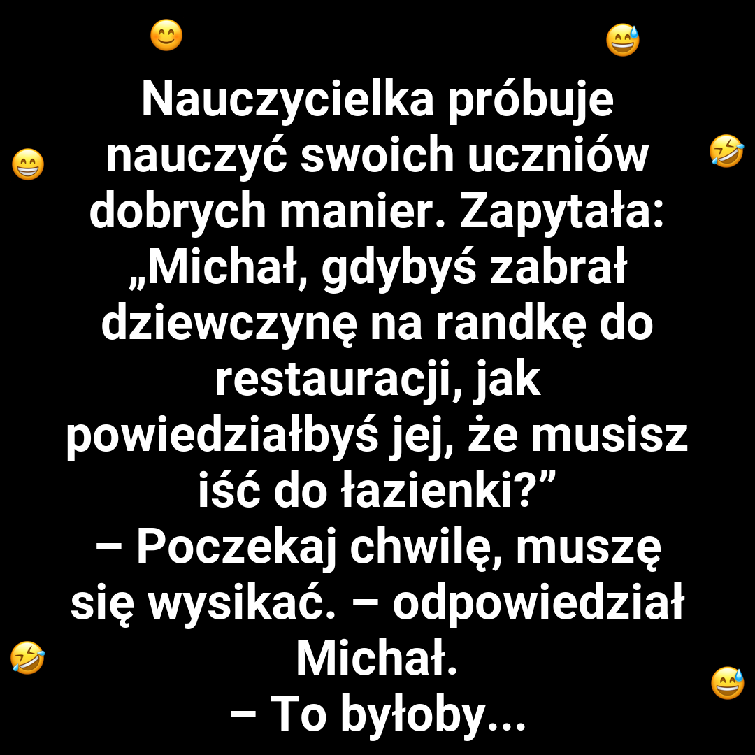 Jasiu i maniery na medal