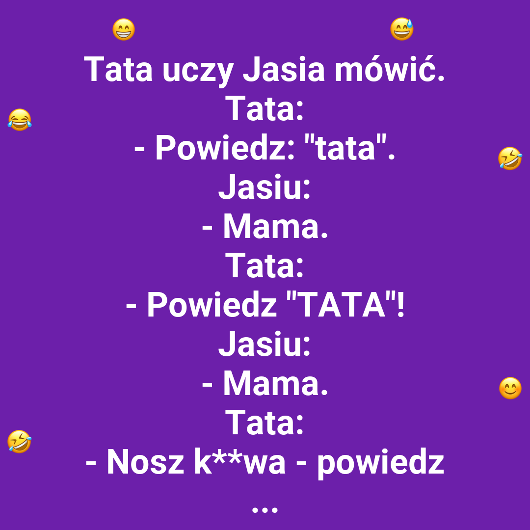 Jasiu i tata – nauka z niespodzianką