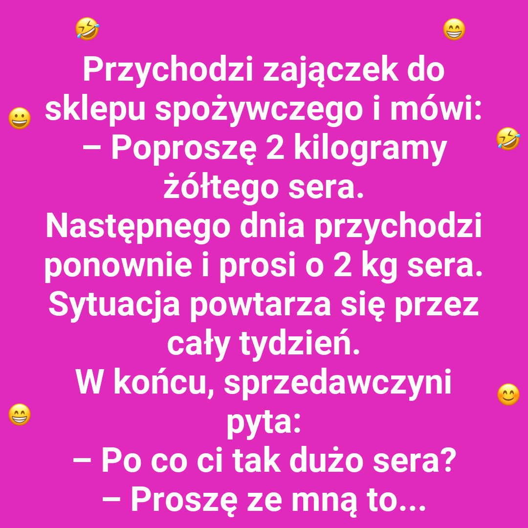 Jezioro pełne sera