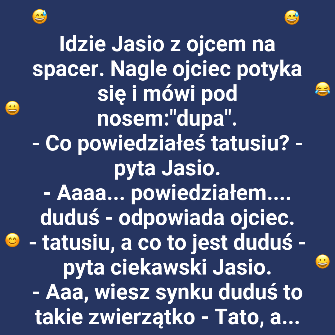 Kiedy jedno słowo wszystko zmienia
