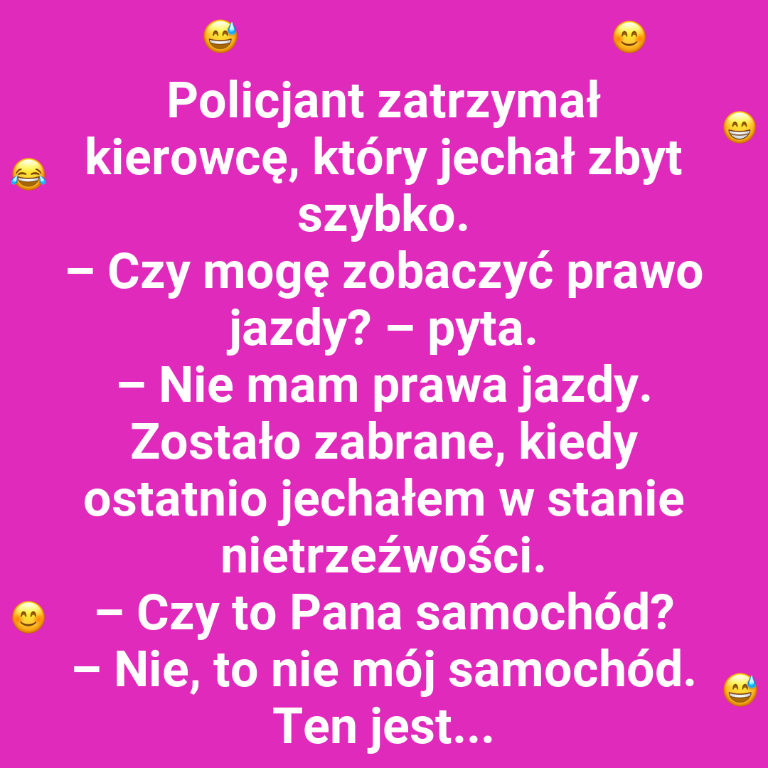 Kiedy każda historia to ściema
