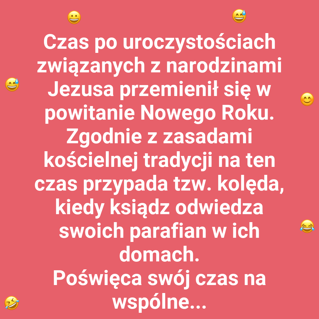 Kolęda