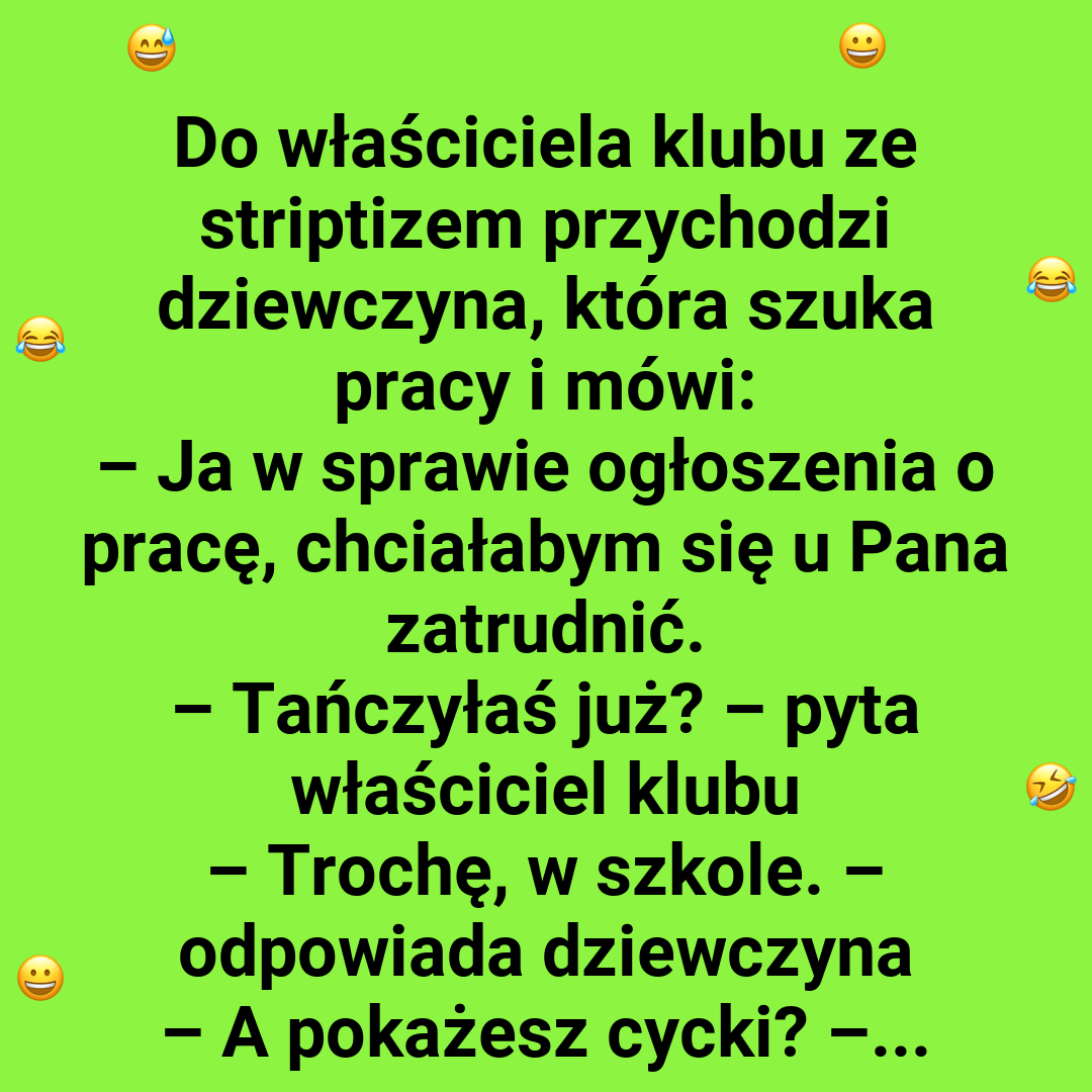 Księgowa w klubie? Niespodzianka!