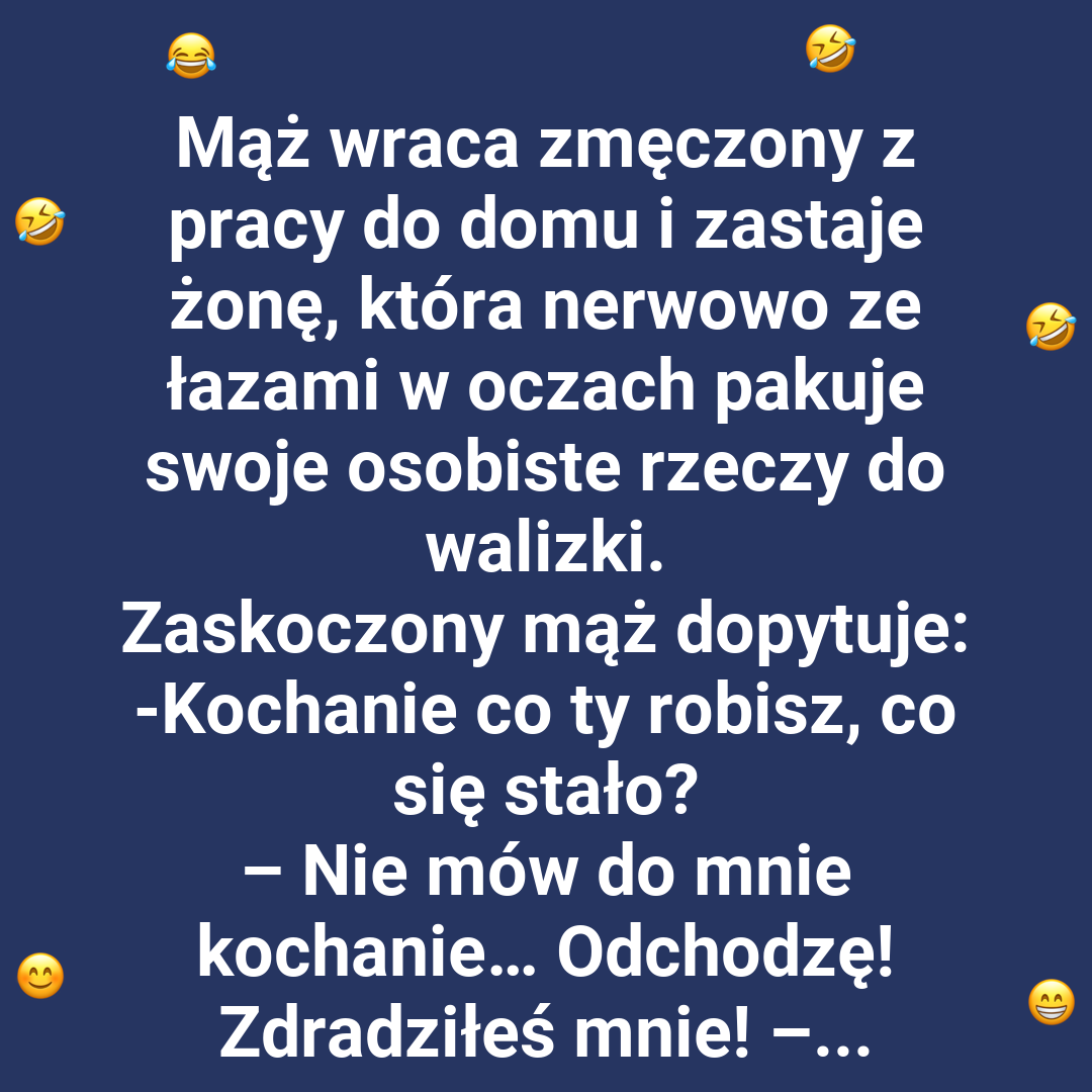 Kto chce zniszczyć małżeństwo polityka?