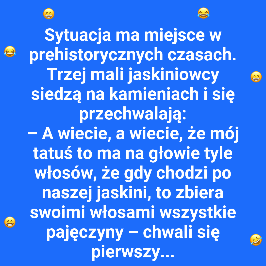 Kto ma dłuższe włosy?