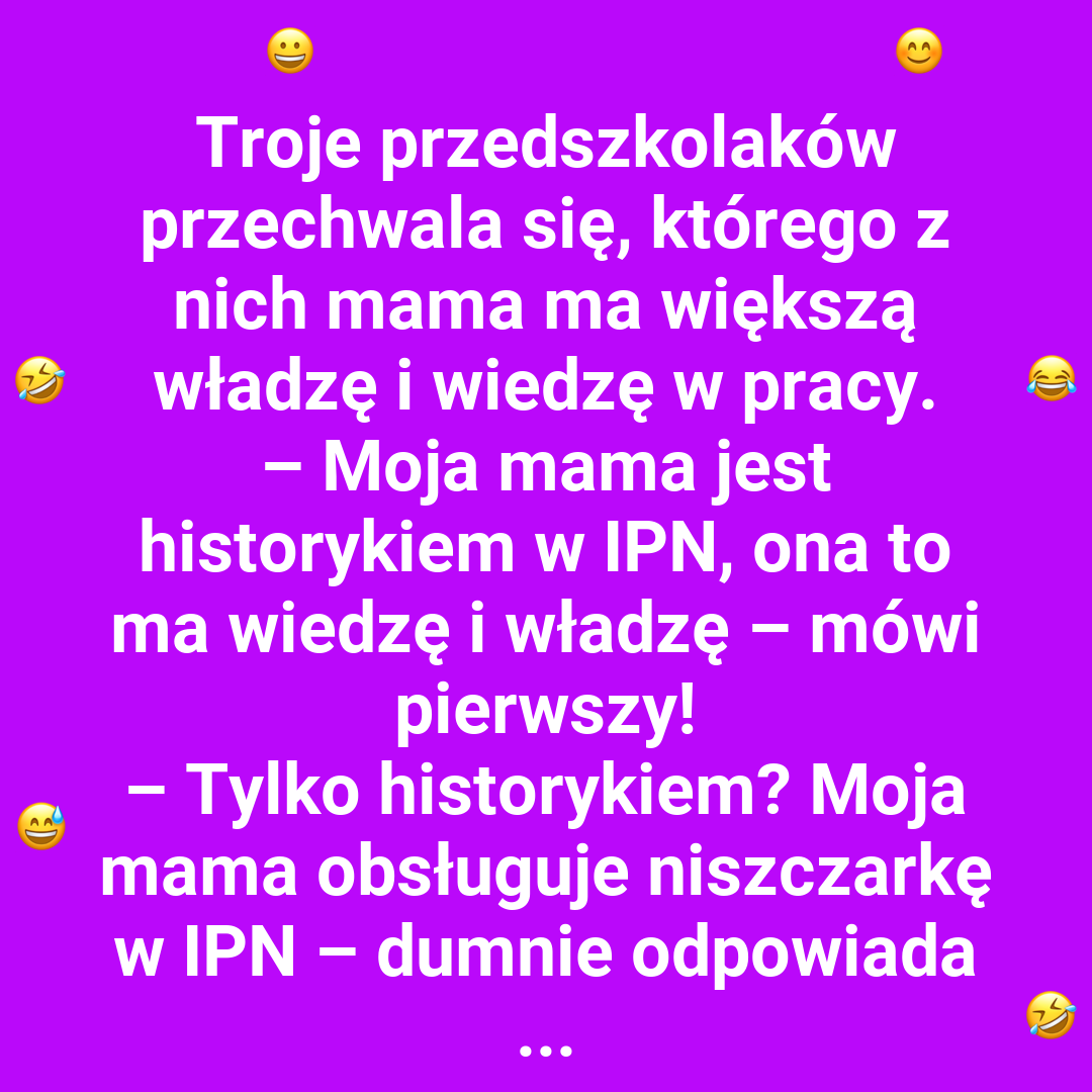 Kto ma największe znajomości?