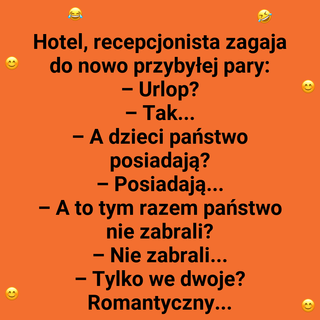 Kto został z dziećmi?