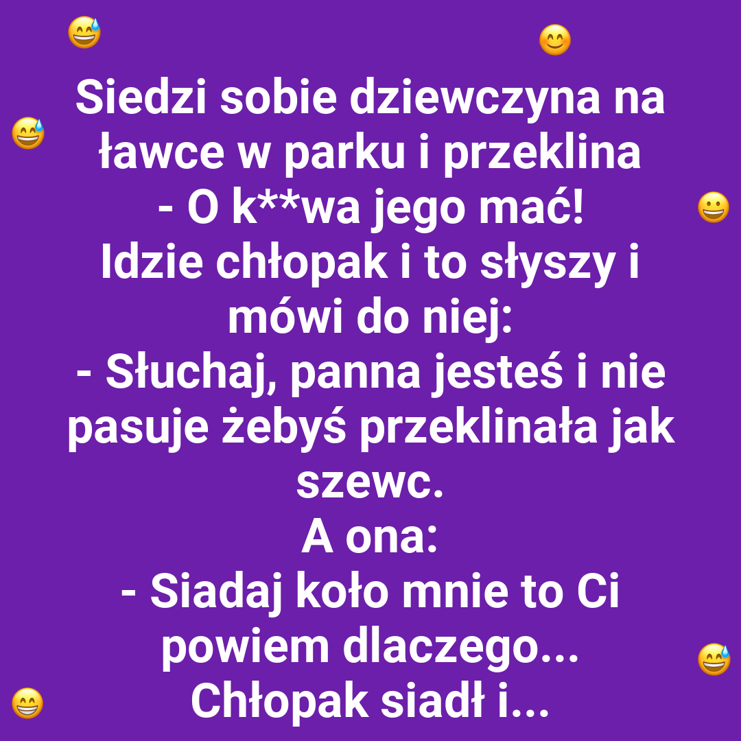 Ławka pełna słów