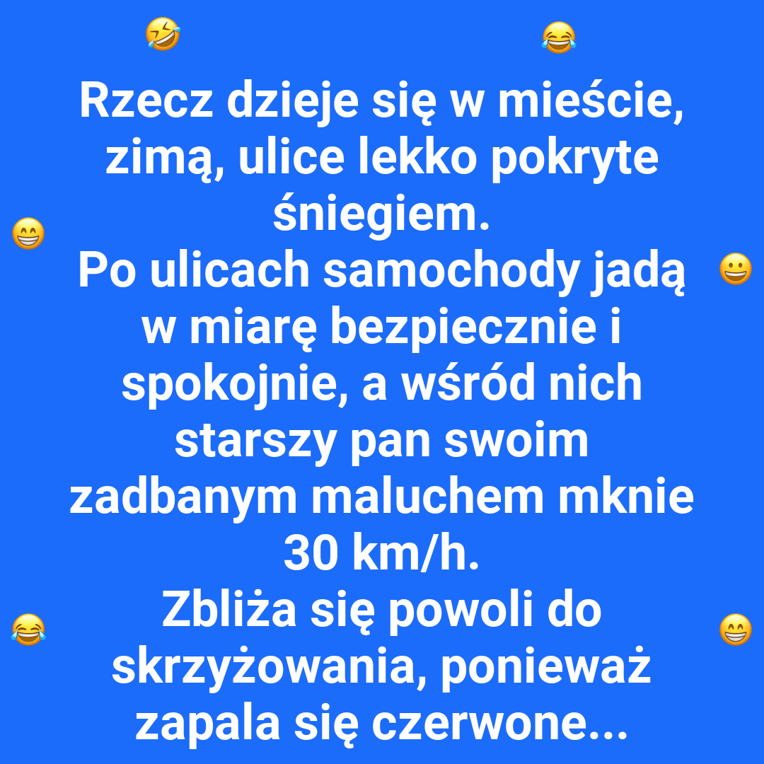 Maluch kontra BMW