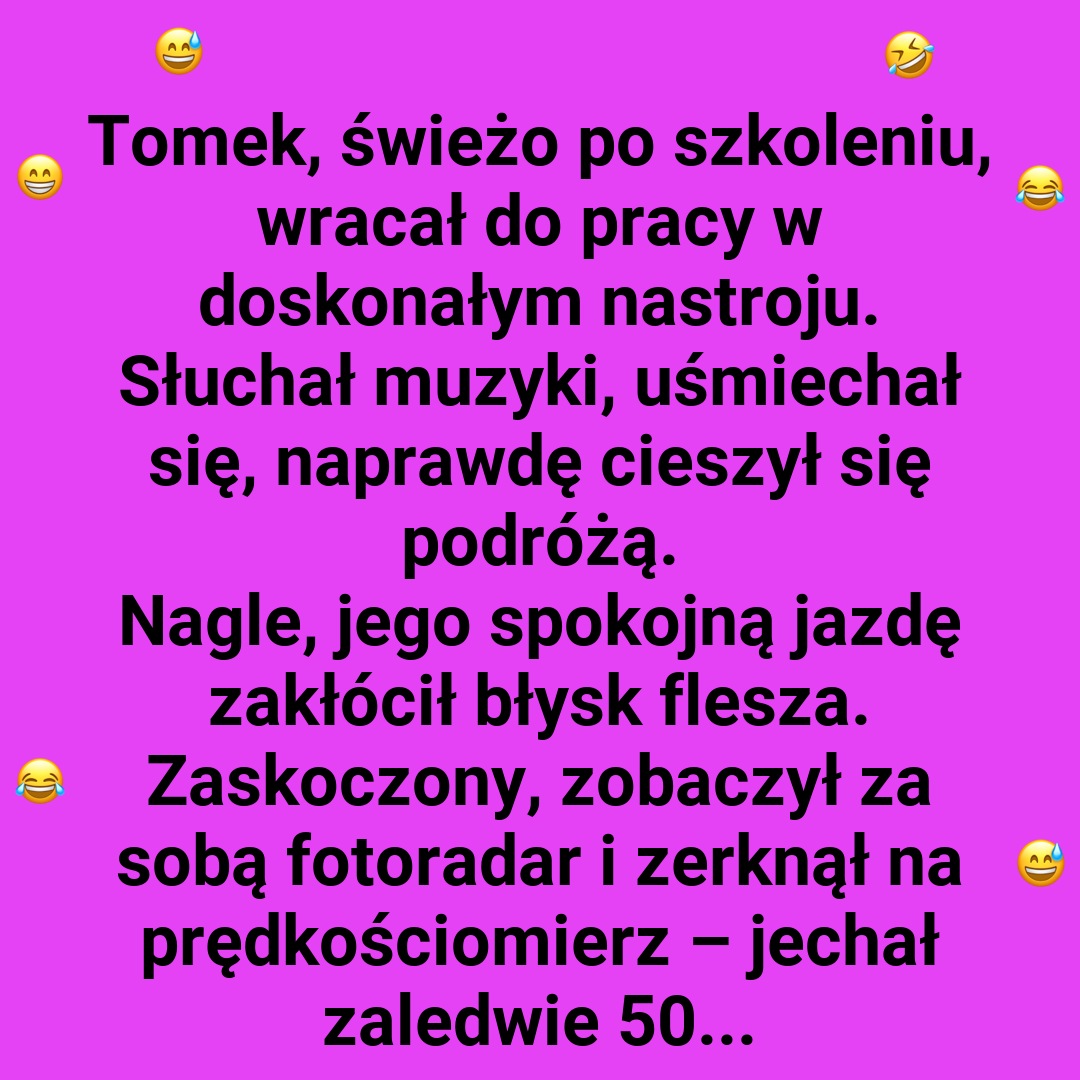 Mandaty Tomka