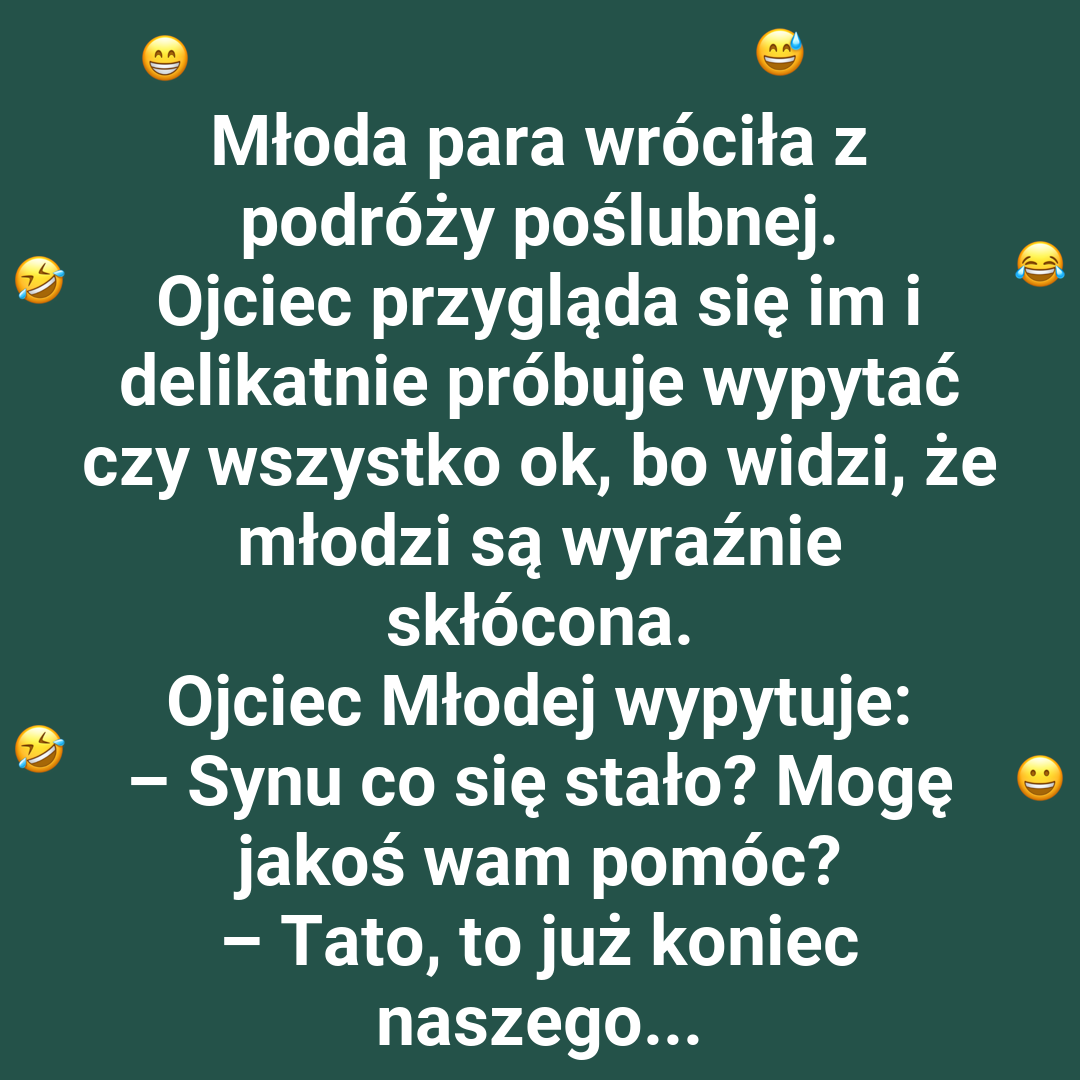 Miłość, pieniądze i... reszta, która zaskoczyła