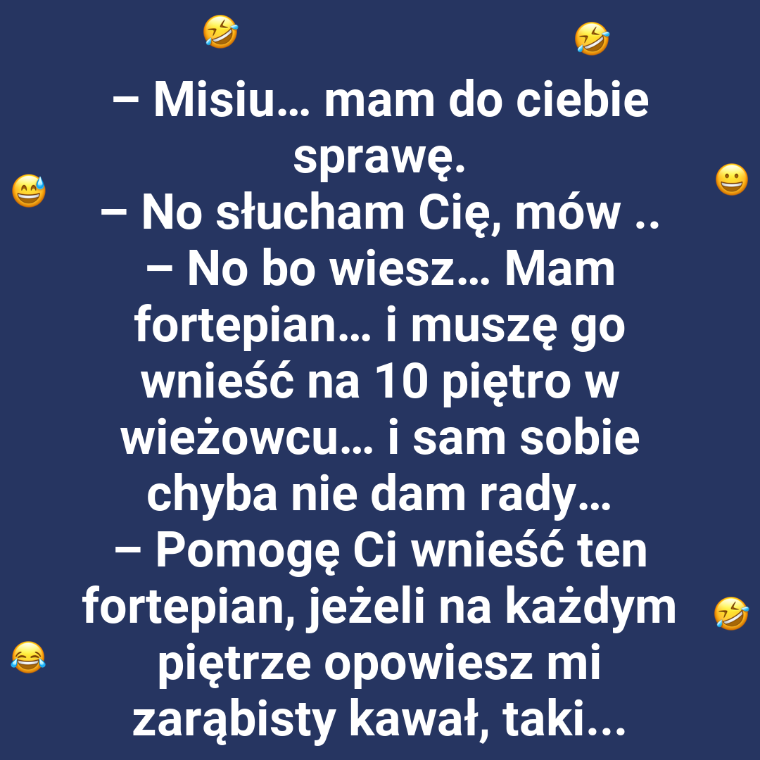 Nie ta klatka, nie ten dzień