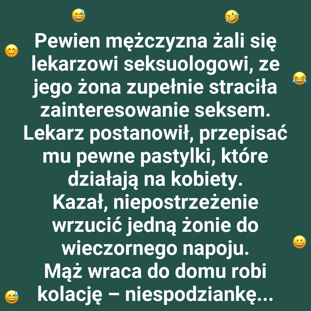 Nie tak miało być!