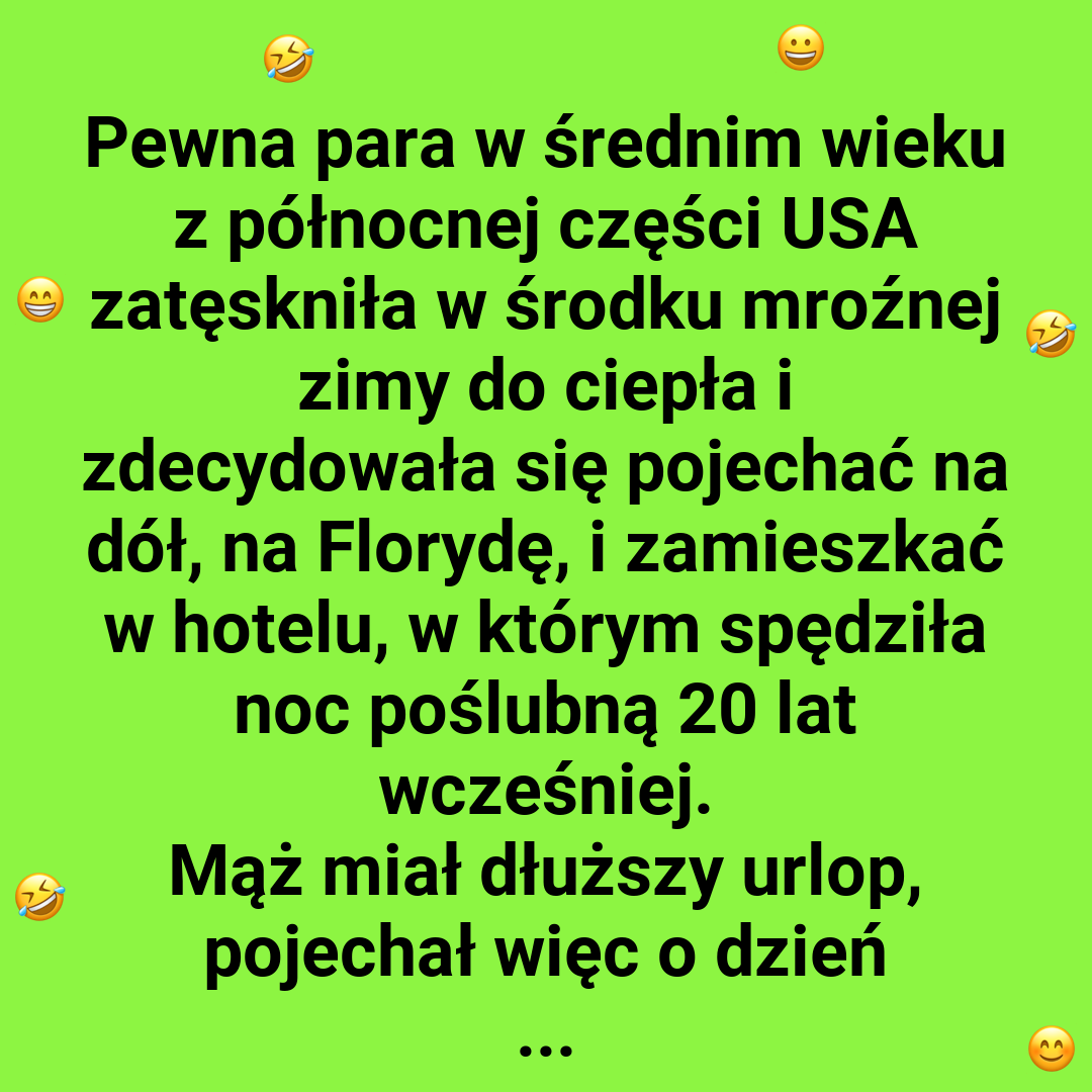 Nieoczekiwany e-mail