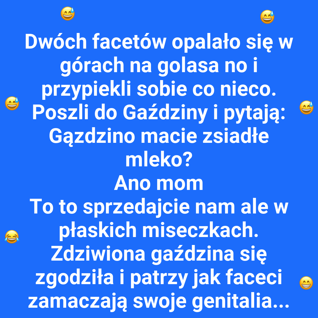 Nietypowe zastosowanie mleka
