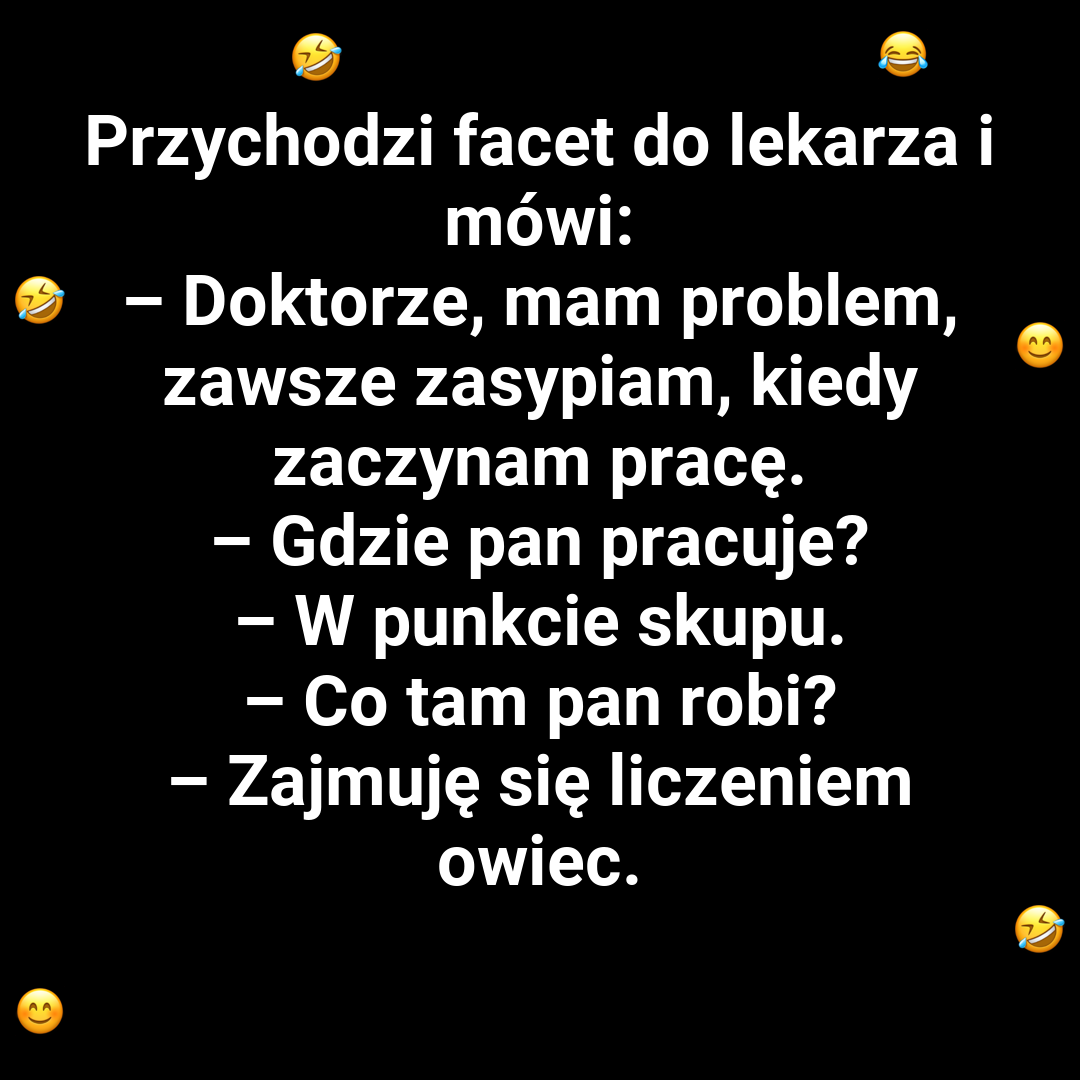 Nietypowy problem w punkcie skupu