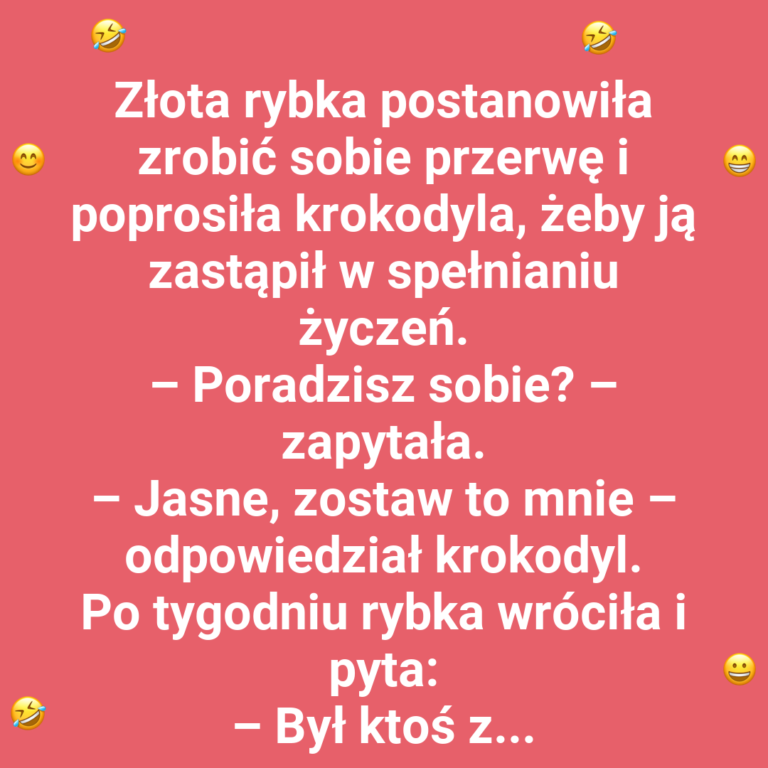 Nietypowy sposób na życzenia