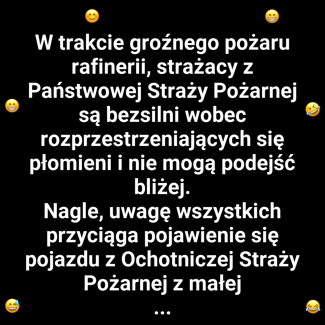 Niezawodna OSP