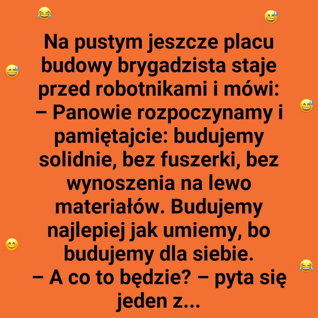 Nowa inwestycja