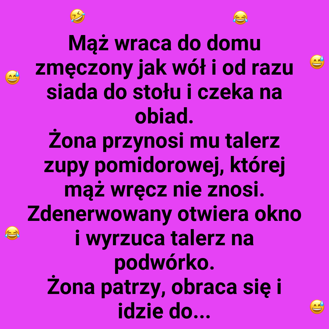Obiadowy Cyrk