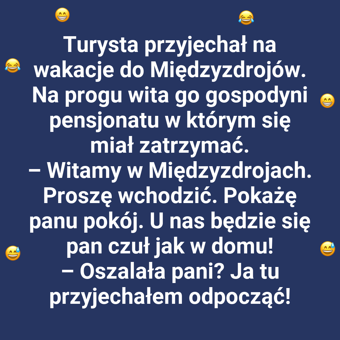 Oczekiwania turysty