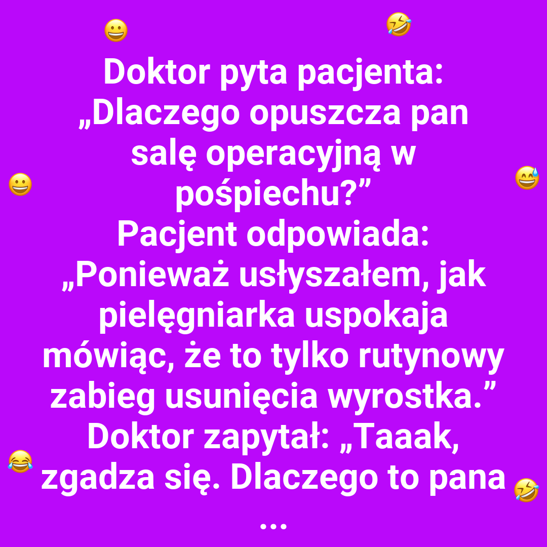 Operacyjny strach