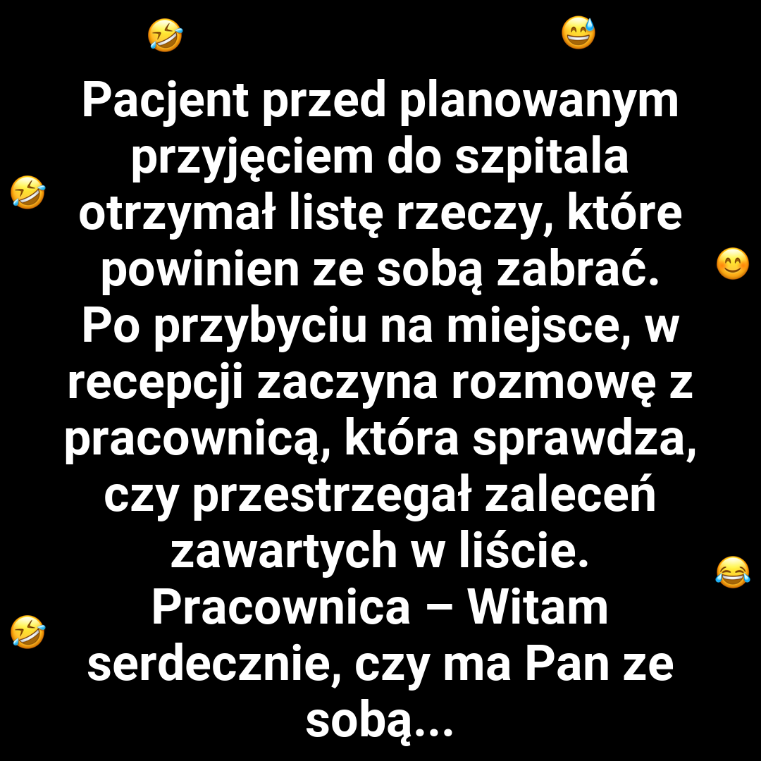 Pełne wyposażenie