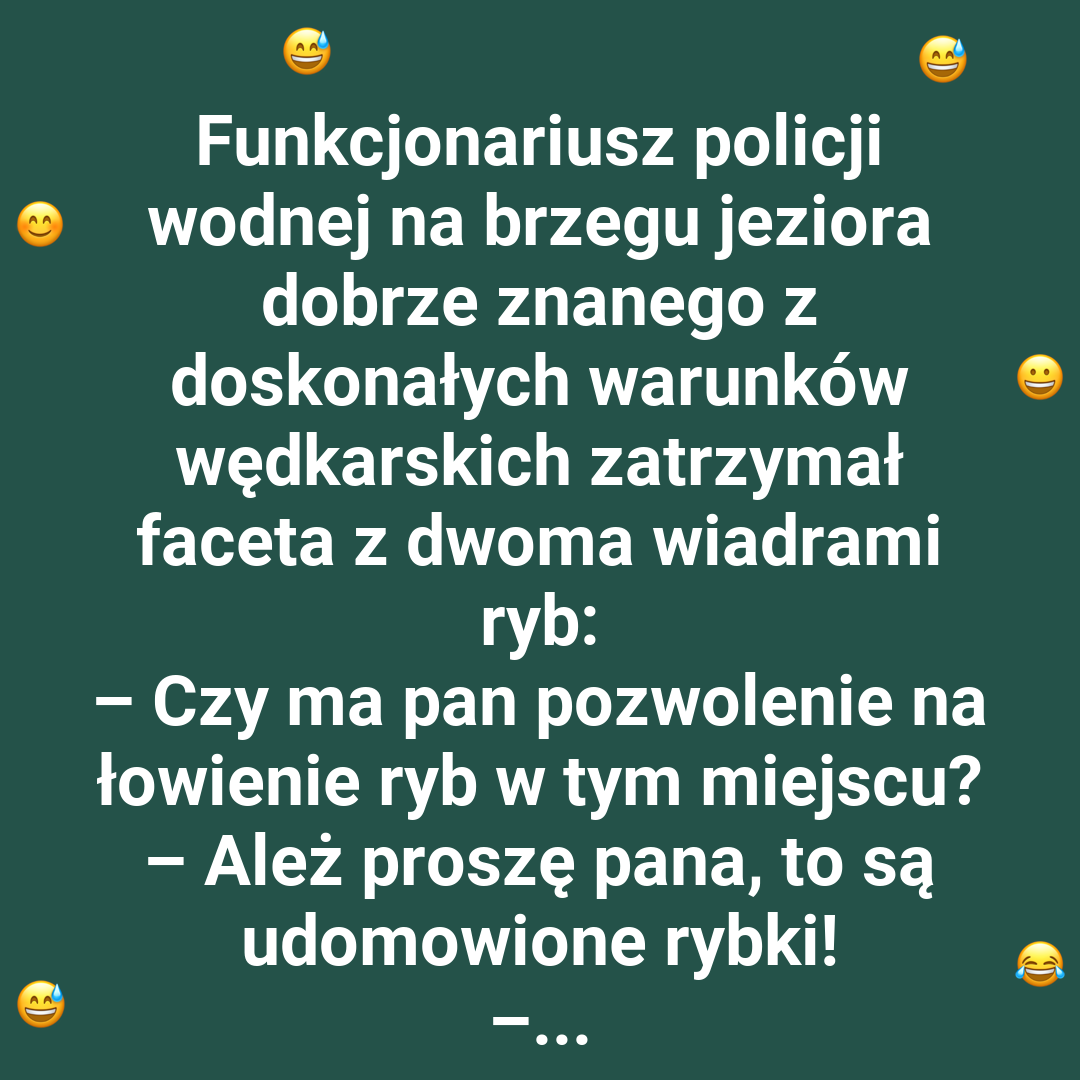 Powracające ryby