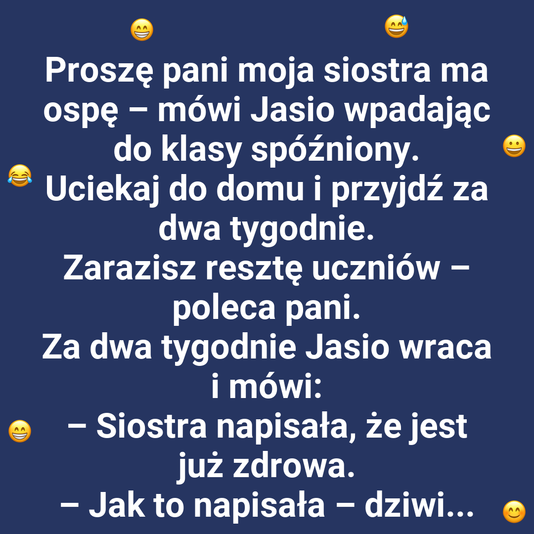 Powrót do szkoły