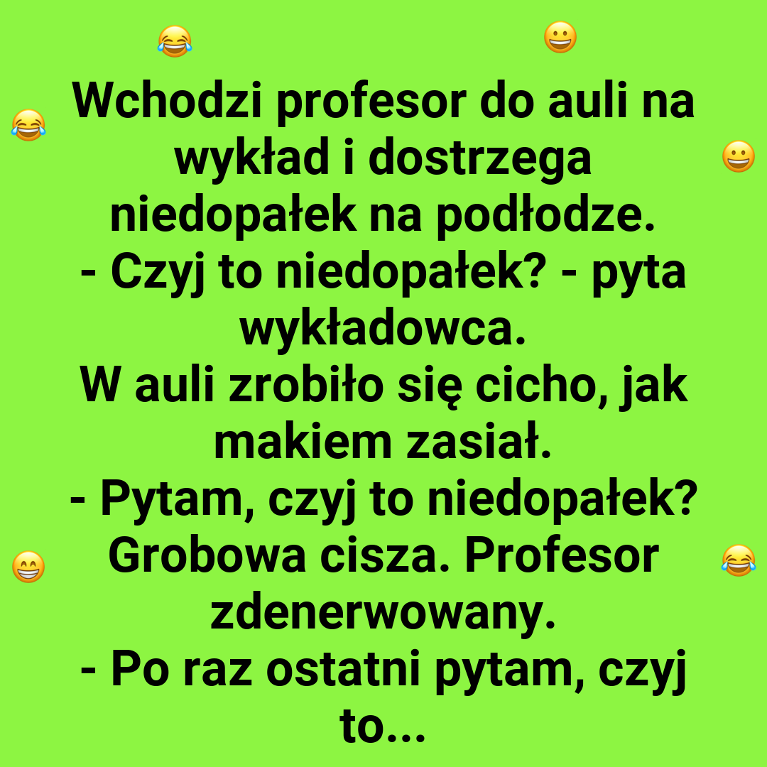 Praktyczne podejście studenta