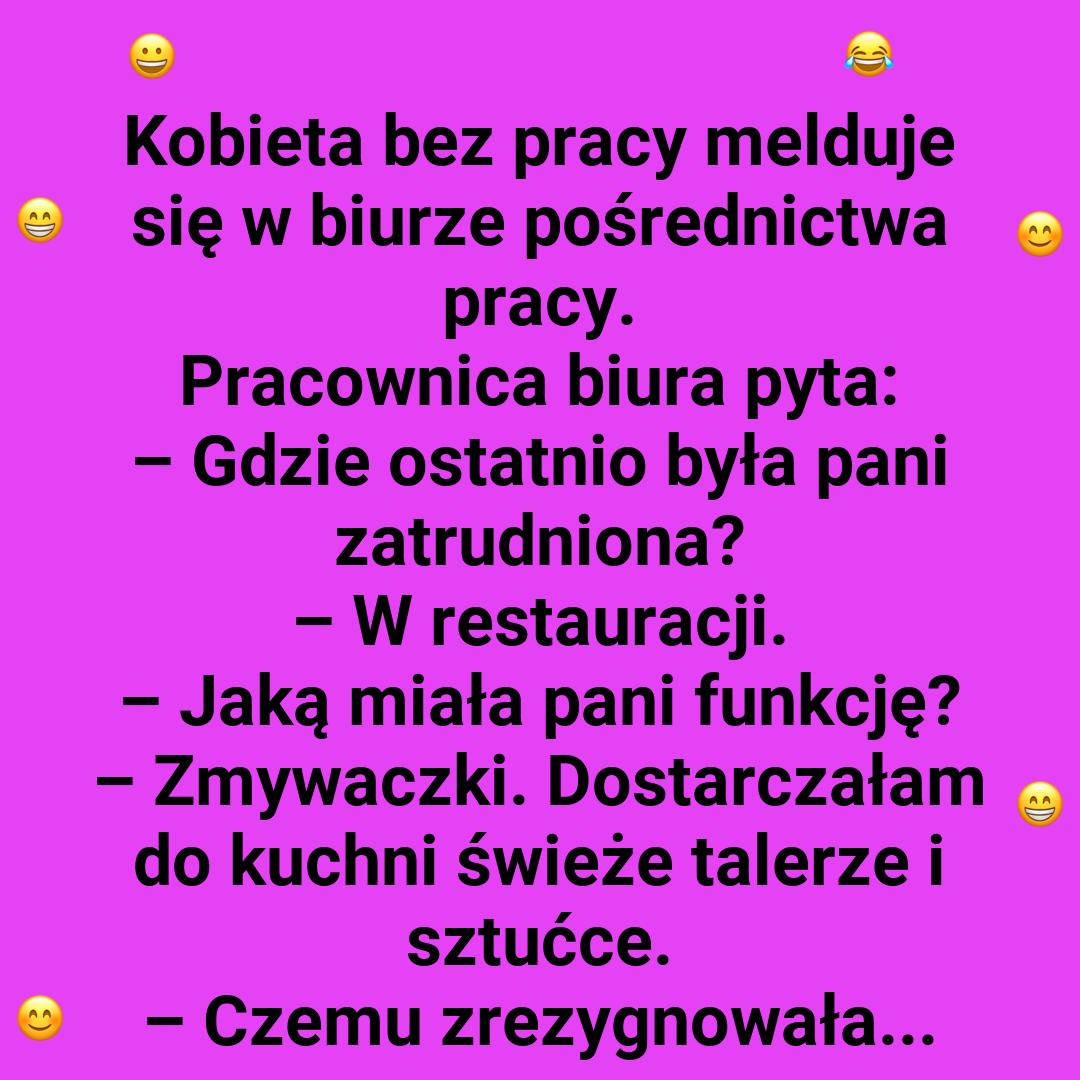 Restauracyjne perypetie