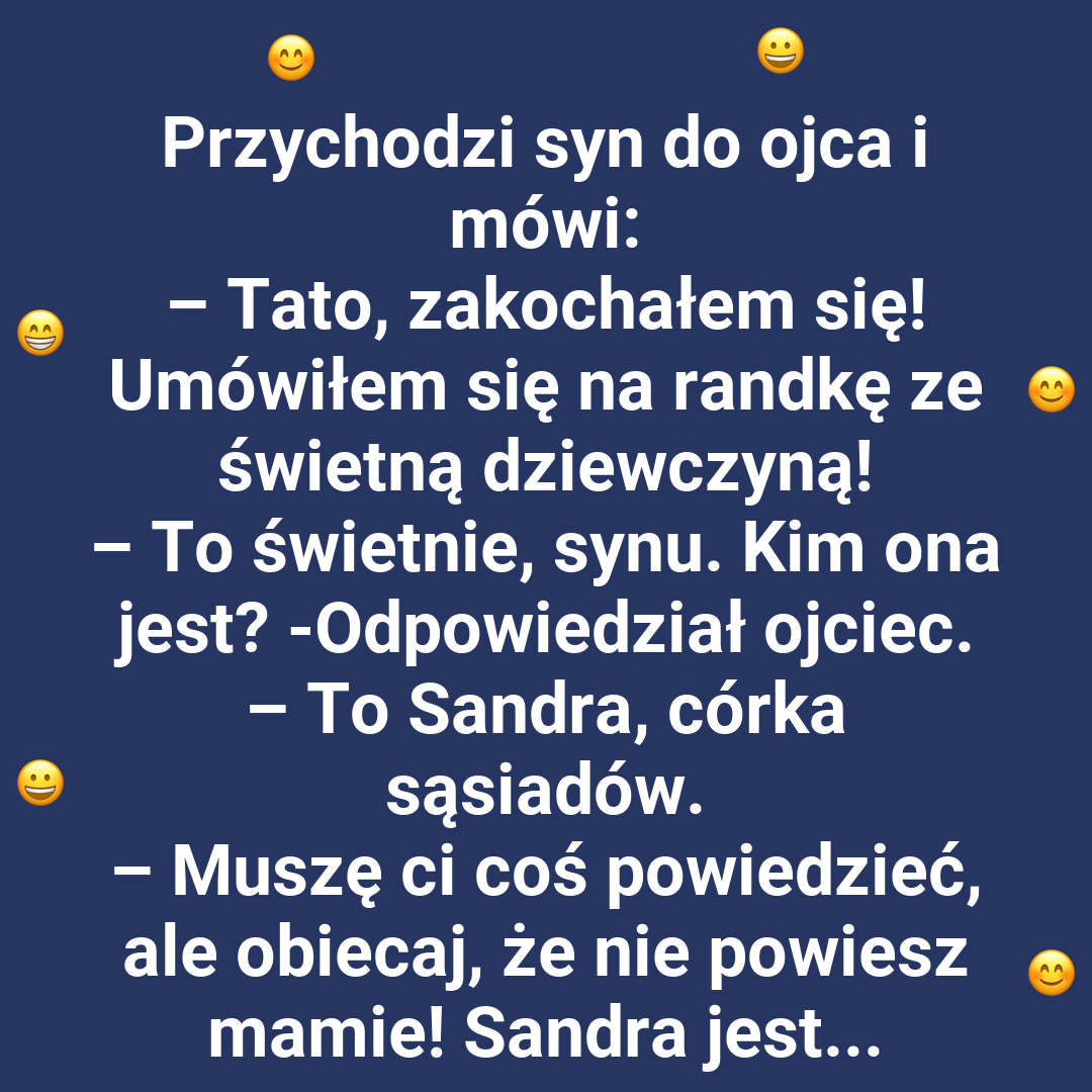 Rodzinne tajemnice