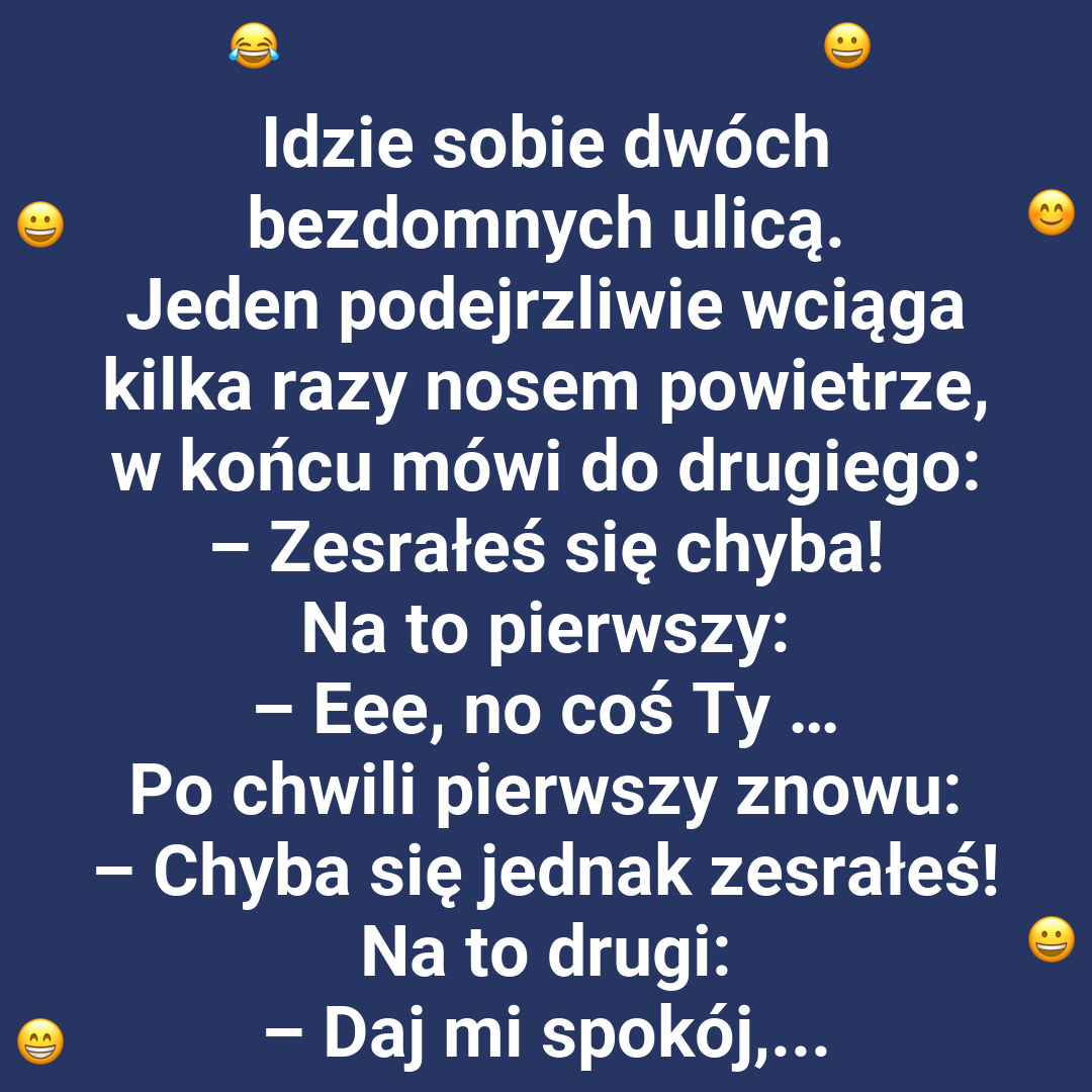 Rozmowa pełna aromatów